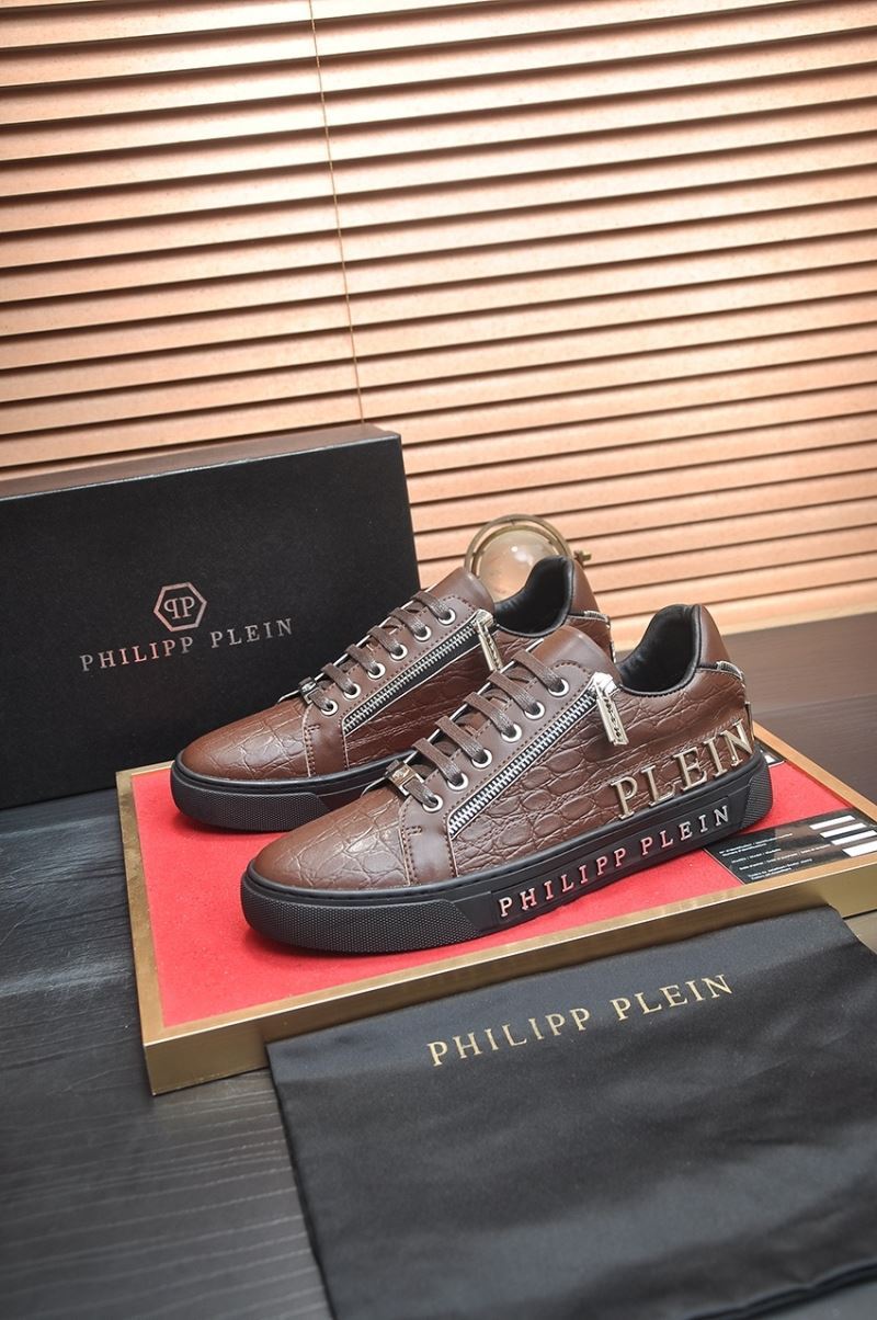 Philipp Plein Shoes